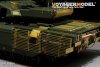 Voyager Model PE35854 Modern Russian T-14 Armata MBT basic For PANDA PH35016 1/35